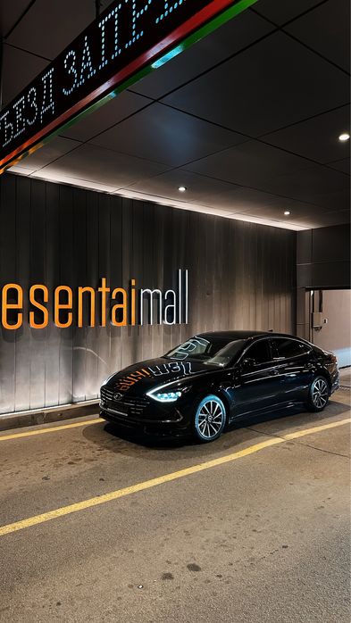 Аренда авто с водителем!!!