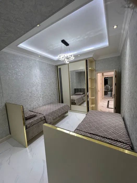 Arenda kvartira Maxtumquli makro