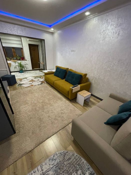 Юнусабад 19 2(3)/1/5 Евро Обст+ Огоро ор Корзинка Срочно