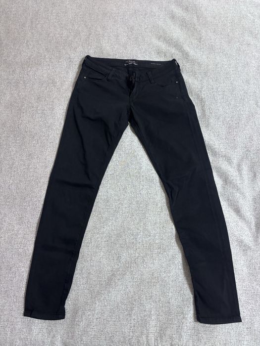 Черни дънки Guess