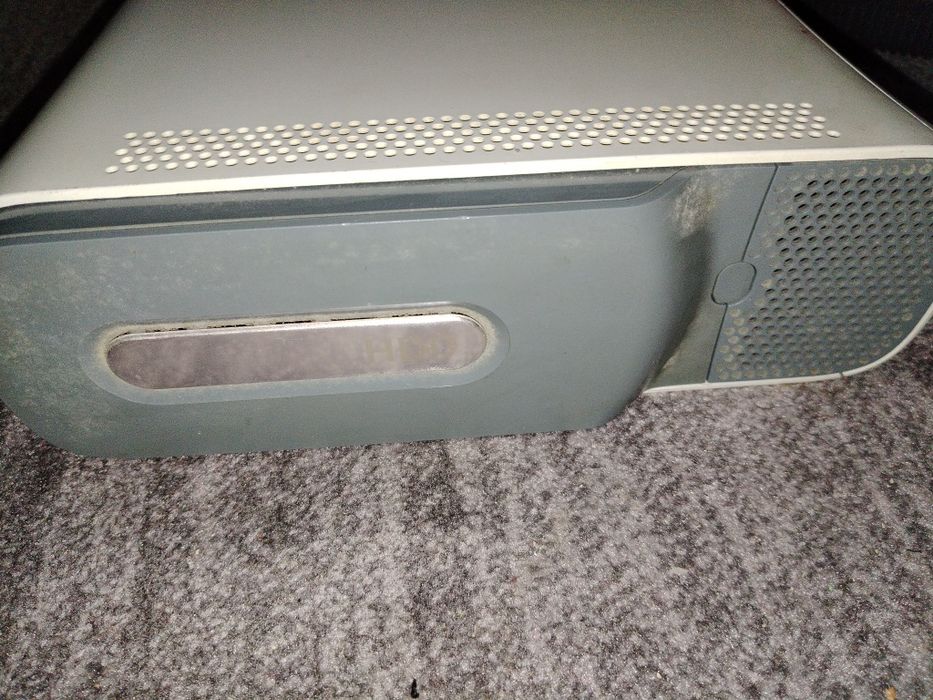 Vand xbox 360 perfect functional