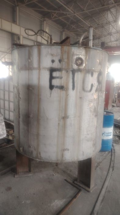 Цистерна емкость