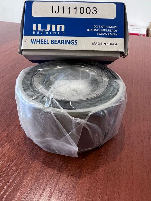 Подшипник ступицы KIA, HYUNDAI