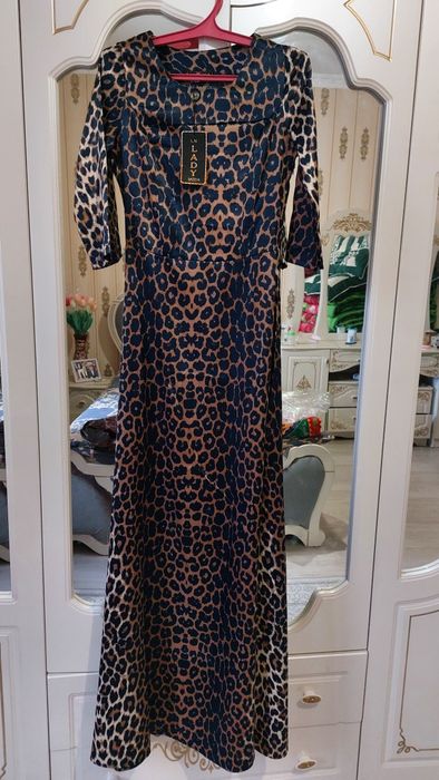 Женское платья/ көйлектер