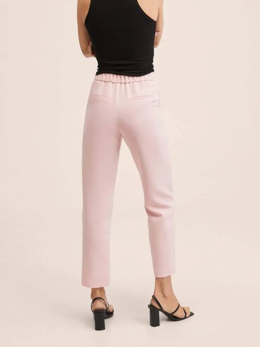 Риза и панталон Mango