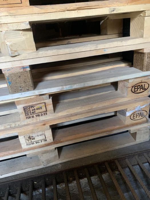 Продам евро палеты