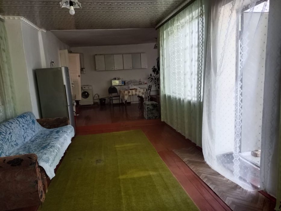 Продам дом с участком