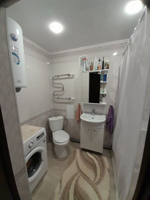 Продам 3-х ком.кв