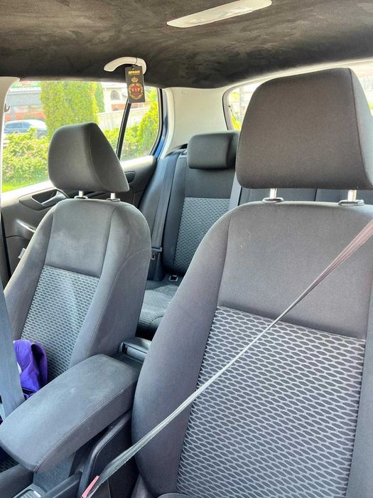 volskwagen golf 6