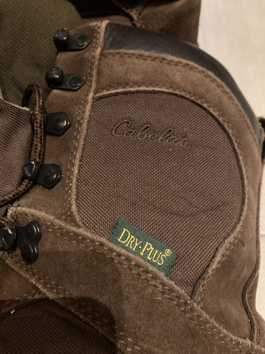 ловни обувки Cabelas