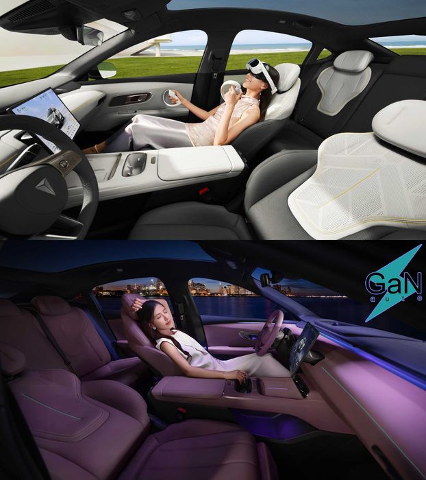 GaNauto Deepal L06 Ultra 2026 Buyurtma Asosida/Под Заказ Cip Tashkent