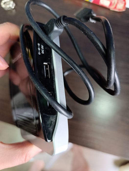 Хаб компьютерный