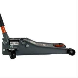 KrafTech HB6794 Extraplat 5.5T Crocodile Lift cu 2 pistoane