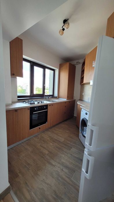 Apartament 2 camere - Iasi - River's Towers
