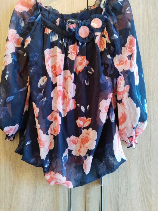 Официална дамска блуза