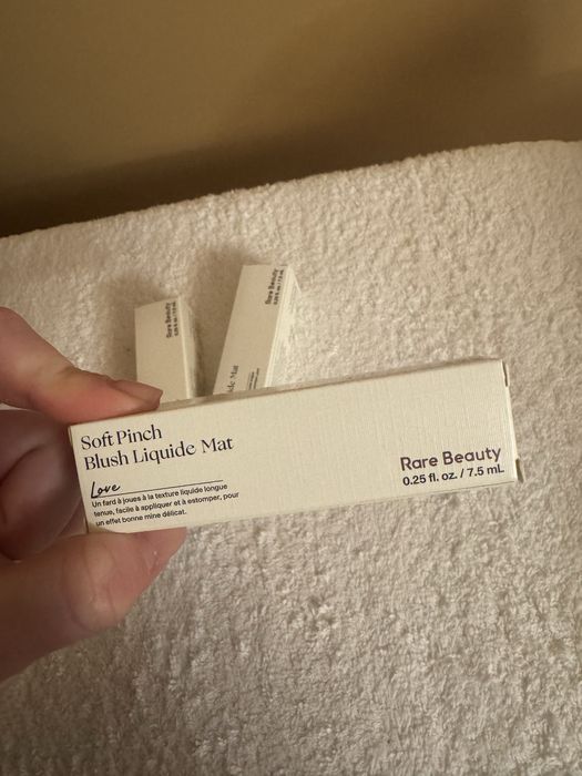 Rare Beauty Blush Liquide