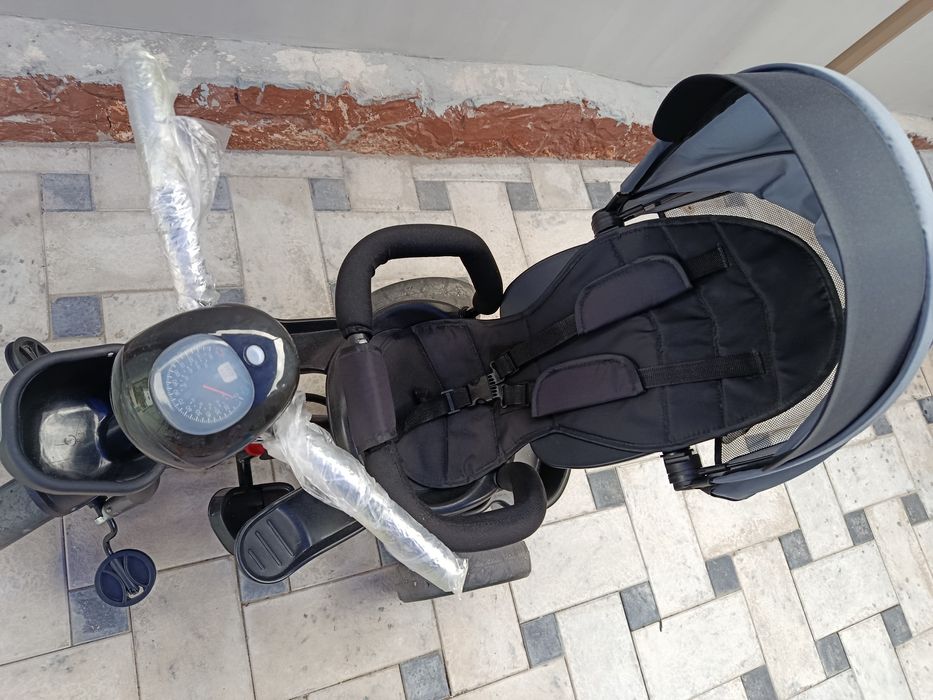 Продам детский велоколяска