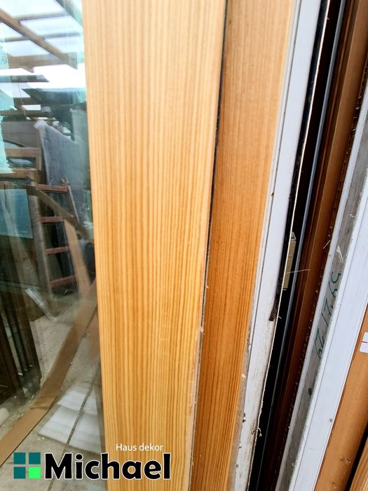 Usa terasa,lemn stratificat,Tripan,Internorm ,Austria ( VII)