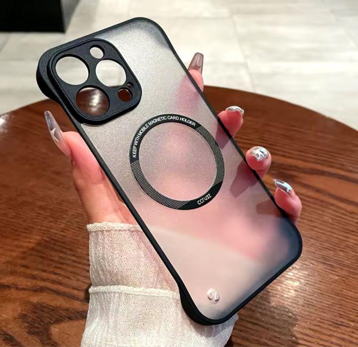 Husa magsafe Iphone 16 pro