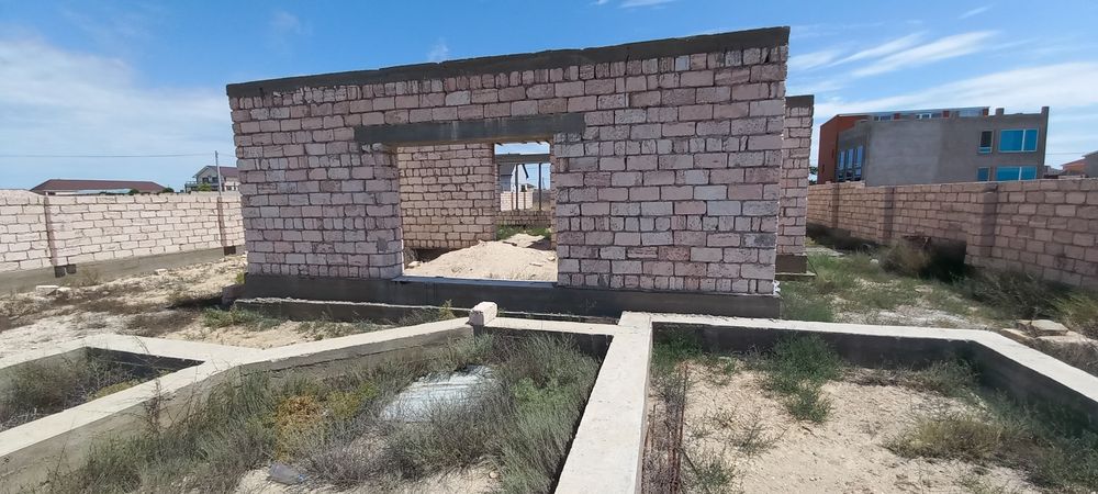 Готовый участок под ИЖС