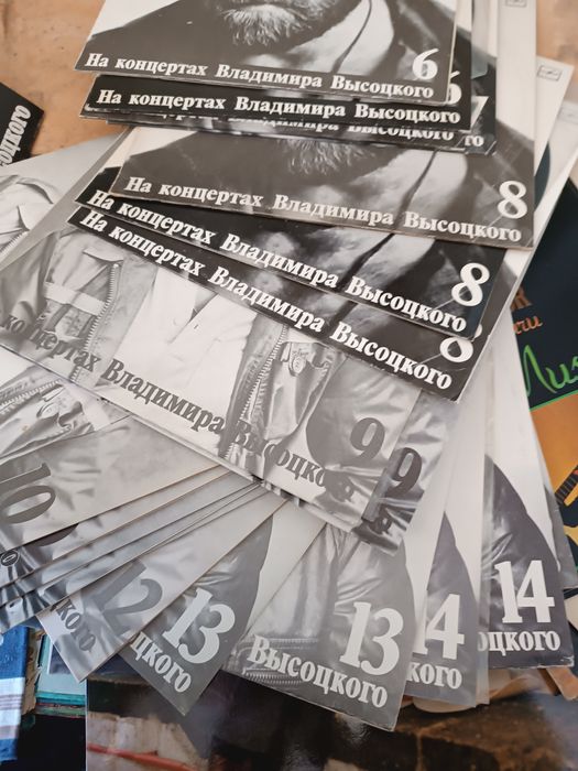 Виниловые пластинки разные Высоцкий иностранные артисты Оптом продам