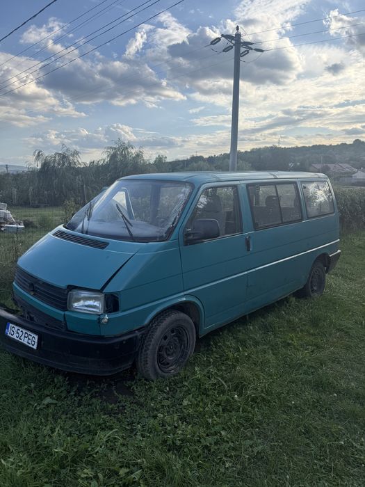 Volkswagen Transporter T4