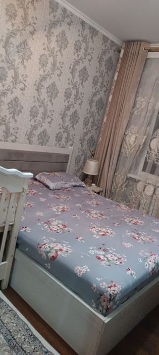 Продаётся победа 20 дом 3 ком кв