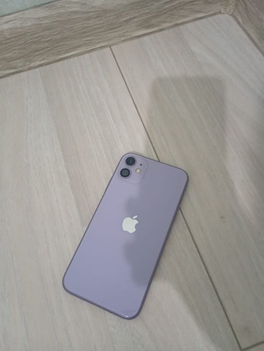 Iphone 11 64гб обмен