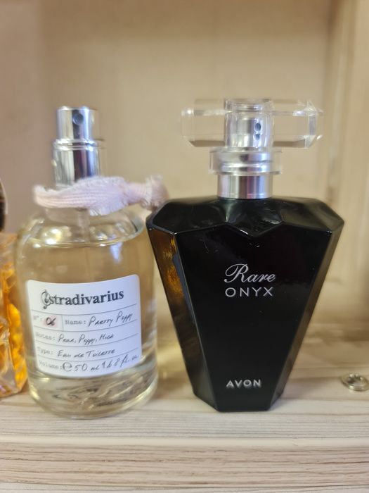 5 парфюма за 20 евро