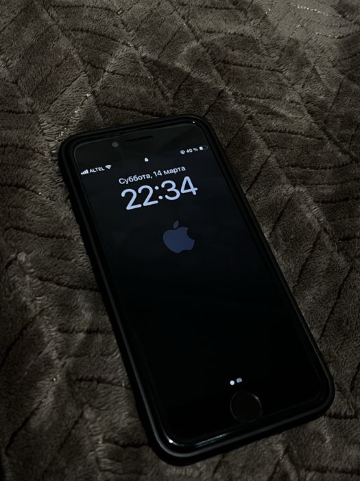 iPhone SE (2020) 64GB