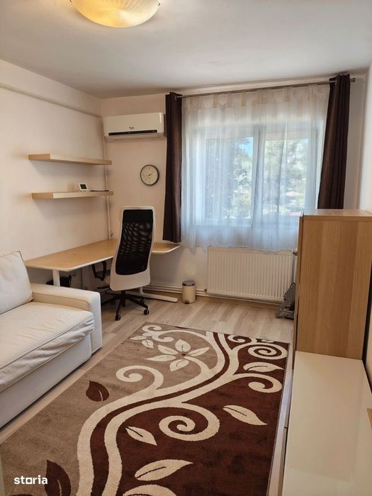 Apartament 1 camera Dec 27 mp Metalurgie Gradinari — fotografia 1