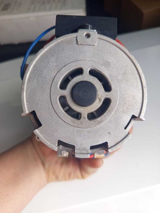 Насос на котел Китурами Б/У