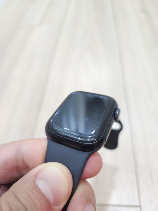 Apple watch Series 7  GPS