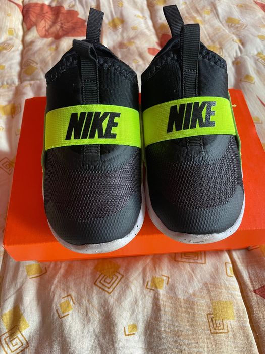 Детски летни маратонки Nike 23,5