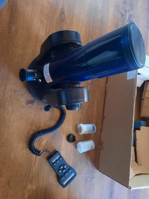 Телескоп Meade ETX-60AT