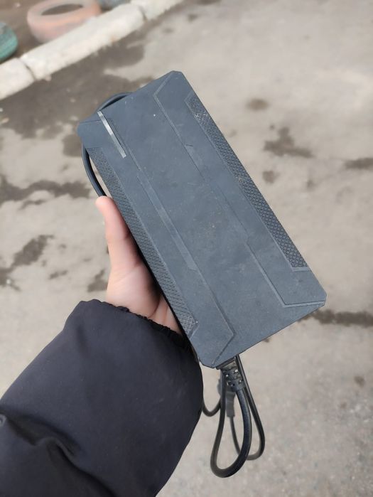 Продам скутер...