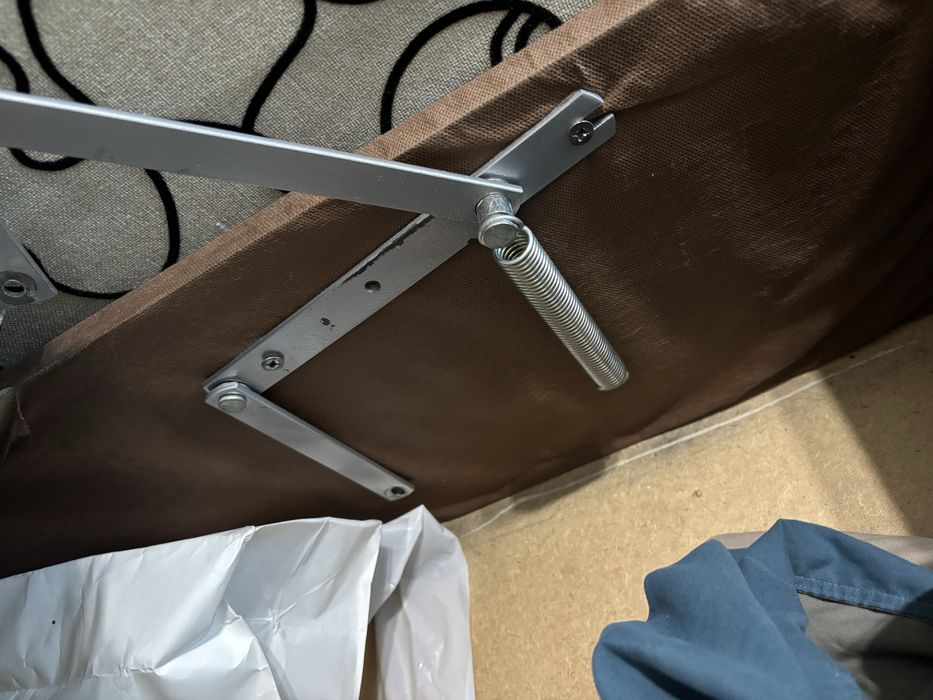 Мягкий Диван угловой