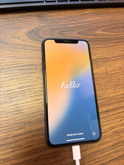 IFhone XS като нов