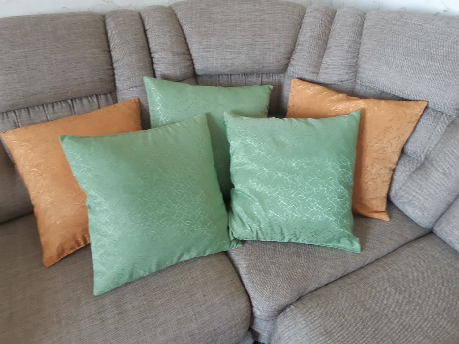 Декоративные подушки