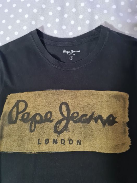 Tricou Pepe Jeans