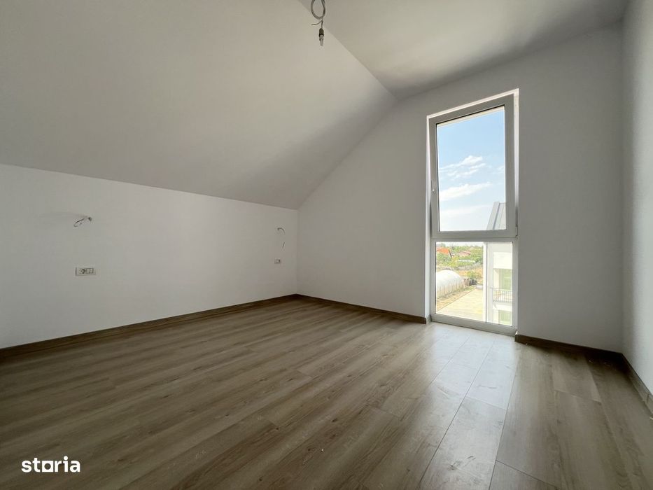 Apartament 2 camere, 50 mp utili, etaj 3/3, lift - zona Freidorf