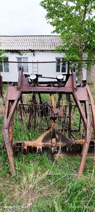 Продам стогомет в сборе