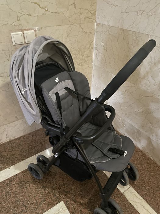 Коляска,Автокресло от Joie