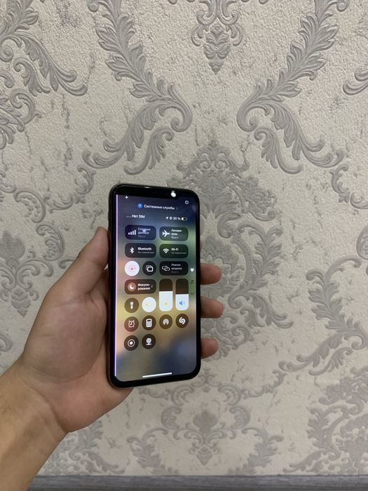Iphone 11 pro gold