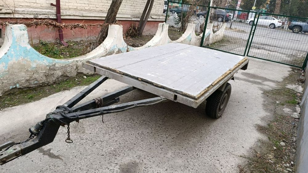 Присеп самаделний