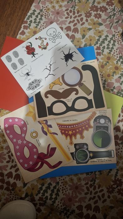 Игра за деца вад 8 год.