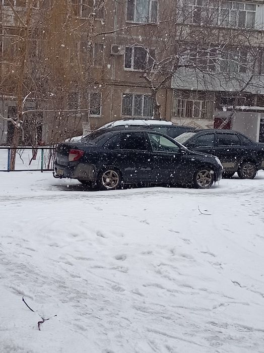 Продам лада гранта