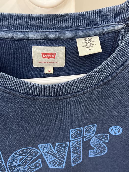 Продам кофту Levi’s