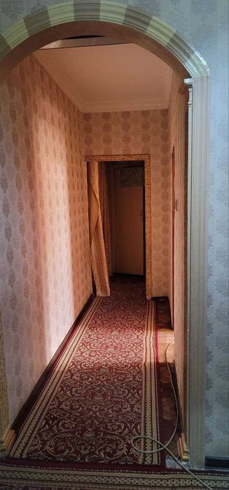 Продаётся квартира в Шайхонтохурском районе!