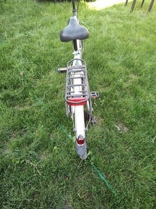 Bicicletă de 24 schimbătoare Shimano